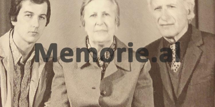 “Ndërsa vuaja dënimin me 20 vjet në Spaç si “sabotator”, rrobat e blera në Itali, i përvetësuan djali Aranit Çelës me përmbaruesin, Petrit Zotkaj”…/ Historia tragjike e ish-atasheut tregtar