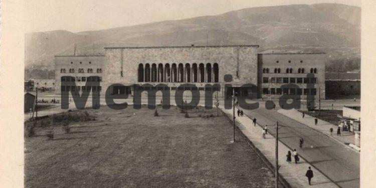Historia e panjohur e Abedin Nepravishtës, kryetarit të Bashkisë së kryeqytetit dhe themeluesit të Tiranës moderne evropiane në vitet ’30-të