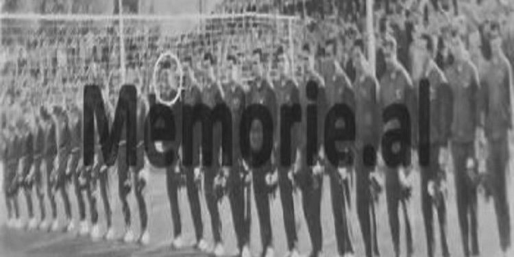 “Si dola nën kampion i Ukrainës në kërcimin tre hapësh, pas legjendës, Serbekov…”/ Historia e panjohur e Masar Agës, legjendës së sportit shqiptar