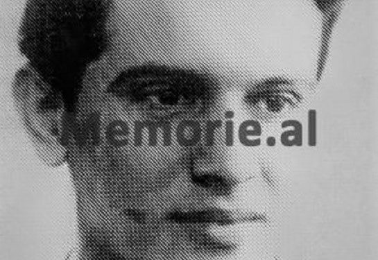 “While our brother was secretary of Enver, the other two with Russian and Czech wives, suffered 25 years in prison, the other died of Security Torture, as …” / Tragic story of the family Sallaku.
