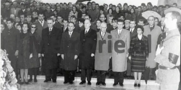 Historia e panjohur e dy vëllezërve Manço: Legjenda e minierës së Bulqizës, “Hero i Punës Socialiste” dhe deputet, u varros me nderime te Dëshmorët e Kombit, vëllai i vdiq në tortura…