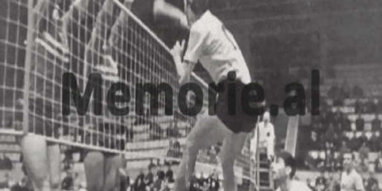 “Si dola nën kampion i Ukrainës në kërcimin tre hapësh, pas legjendës, Serbekov…”/ Historia e panjohur e Masar Agës, legjendës së sportit shqiptar