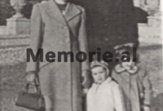 “My father, a former Minister of Education graduated in Rome, was imprisoned by the communists and sold cigarettes for a living…” / Testimony of Anton Benuss, the sucker of the family of Italian origin