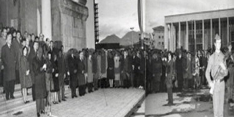 Historia e panjohur e dy vëllezërve Manço: Legjenda e minierës së Bulqizës, “Hero i Punës Socialiste” dhe deputet, u varros me nderime te Dëshmorët e Kombit, vëllai i vdiq në tortura…