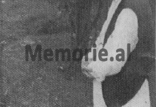 “While our brother was secretary of Enver, the other two with Russian and Czech wives, suffered 25 years in prison, the other died of Security Torture, as …” / Tragic story of the family Sallaku.