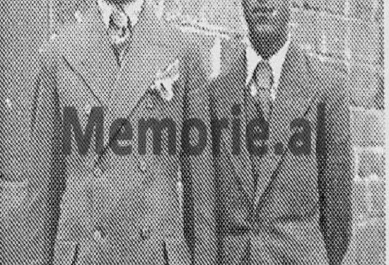 “Babai im, ish-nënprefekti i Stambollit dhe ministër në disa kabinete të Zogut, u internua nga italianët dhe u burgos nga komunistët”. Historia e panjohur e Abdurrahman Dibrës, rrëfen i biri