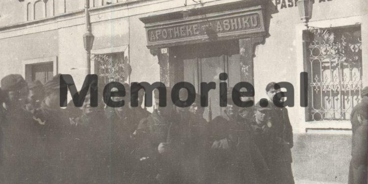 “Nga 1945-sa deri në ’53-in, në Shkodër u arrestuan 60 liceistë dhe 4 prej tyre u pushkatuan, si krerë të organizatave antikomuniste “Përpjekja Shqiptare” dhe grupimi “Social-demokrat”/ Dëshmia e ish-nxënësit…