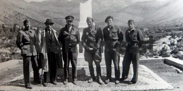 “Ky grup antiparti bënte mbledhje sikur të ishin një forum partie dhe qeveri tjetër, duke…”/ Dokumenti i 1950-ës për opozitën e vërtetë brenda Komitetit Qendror që shpërfillën Enverin