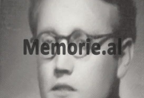 “While our brother was secretary of Enver, the other two with Russian and Czech wives, suffered 25 years in prison, the other died of Security Torture, as …” / Tragic story of the family Sallaku.