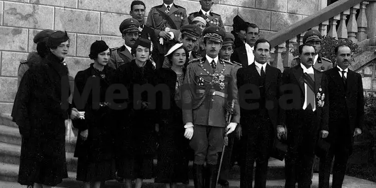 “Tre oficerë të Sigurimit, shkuan në Selanik dhe e rrëmbyen me forcë xhaxhanë tim, Koço Kotën, ish-kryeministër i Shqipërisë, duke e futur në…”/ Dëshmia e rrallë e mbesës