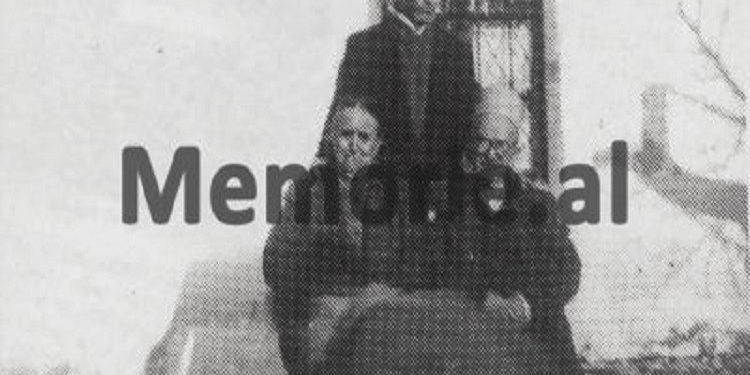 “While our brother was secretary of Enver, the other two with Russian and Czech wives, suffered 25 years in prison, the other died of Security Torture, as …” / Tragic story of the family Sallaku.