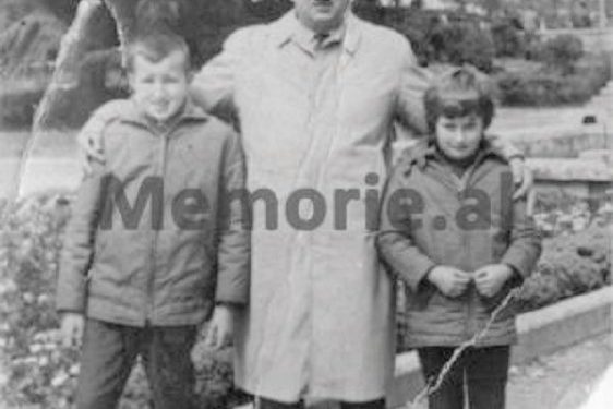 The legend of the Bulqiza mine, “Hero of Socialist Labor” and MP, was buried with tribute to the Martyrs of the Nation, his brother died in torture … Rare photos and unknown story of two Manço brothers