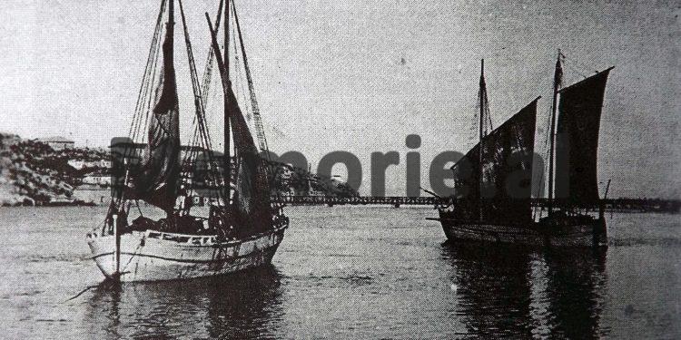 Inxhinieri i anijeve transoqeanike që u mbyt në lumin Buna/ Saga e familjes së madhe që u diplomuan në akademitë e Europës dhe u pushkatuan e u burgosën nga komunistët