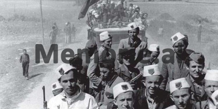 ”Kapitenit gjerman Helmut Mutte, Sigurimi i mori një deklaratë, ku ai depononte….”/ Rrëfimet e ish-të burgosurit te “Mine Peza”, ku në ’45-ën shkoj dhe Nexhmie Hoxha