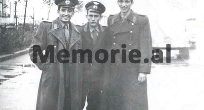 “Jovan Kacorri nga Boboshtica donte të bënte ‘turjele’ në ajër, por avionit i’u fik motorri dhe u ngul në tokë …”/ Dëshmia e ish-pilotit për tre avionët që u rrëzuan në Laprakë, Seman dhe Vlorë