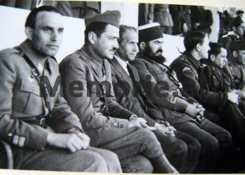 “Ky grup antiparti bënte mbledhje sikur të ishin një forum partie dhe qeveri tjetër, duke…”/ Dokumenti i 1950-ës për opozitën e vërtetë brenda Komitetit Qendror që shpërfillën Enverin