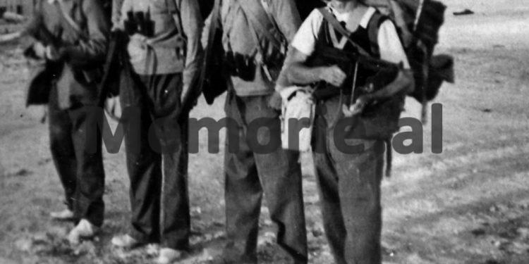 “Kim Philby më dërgoi me misione sekrete në Shqipëri, Libi dhe Korenë e Veriut…”/ Dëshmia e rrallë e Arif Xhaferrit, ish-ballistit që u arratis në ’44-ën