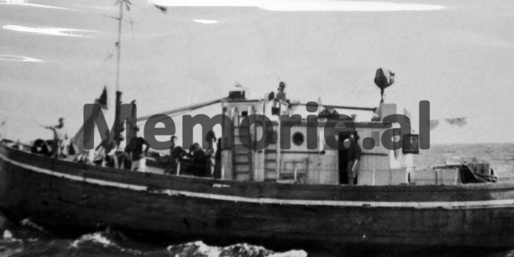 “Kim Philby më dërgoi me misione sekrete në Shqipëri, Libi dhe Korenë e Veriut…”/ Dëshmia e rrallë e Arif Xhaferrit, ish-ballistit që u arratis në ’44-ën