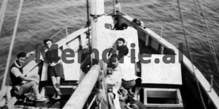 “Kim Philby më dërgoi me misione sekrete në Shqipëri, Libi dhe Korenë e Veriut…”/ Dëshmia e rrallë e Arif Xhaferrit, ish-ballistit që u arratis në ’44-ën