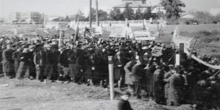 “Në spitalin civil u çel dhoma e destinueme për të vdekunit dhe u panë të shtrirë 10 kufoma”?! / Dosja hetimore e 4 shkurtit ’44, ku figurojnë të vrarë vetëm …