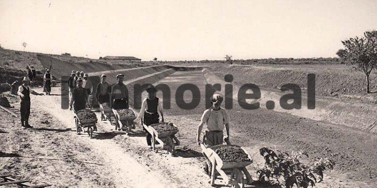“Në kampin e Vloçishtit ku ishte komandant, vëllai i Rita Markos, vdiqën nga uria apo u vranë nga ushtarët, 73 shokë të burgosur…”/ Dëshmia rrëqethese e ish-të dënuarit që u arratis…