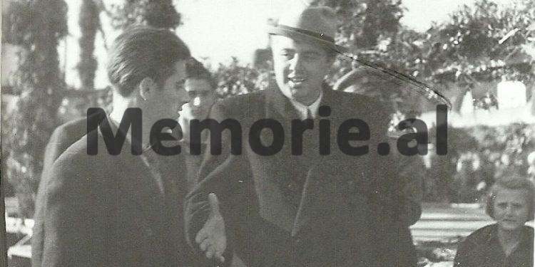 “Ky grup antiparti bënte mbledhje sikur të ishin një forum partie dhe qeveri tjetër, duke…”/ Dokumenti i 1950-ës për opozitën e vërtetë brenda Komitetit Qendror që shpërfillën Enverin