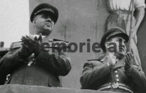 “Enveri ka gisht në vrasjen e Vojos te Kodra e Kuqe dhe ai spiunoi Koçi Xoxen te italianët, t’i zinte vendin në krye të Partisë”/ Dëshmia e rrallë e kolonelit që shërbeu si Shef i Zbulimit…