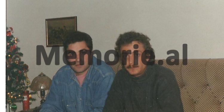 41 foto të panjohura të Tos Baxhakut/ Nga fëmijria, me prindërit e vëllezërit, shoqëria dhe kolegët gazetarë, udhëtimet nëpër Shqipëri, e takimet me miq e politikanë …