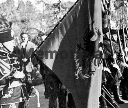 Si u formua Garda dhe Xhandarmëria shqiptare/ Historia e panjohur e krijimit nga viti 1912-të, e deri në prillin e ’39-ës, kur pushoi së ekzistuari…