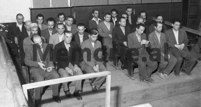 “Tre oficerë të Sigurimit, shkuan në Selanik dhe e rrëmbyen me forcë xhaxhanë tim, Koço Kotën, ish-kryeministër i Shqipërisë, duke e futur në…”/ Dëshmia e rrallë e mbesës