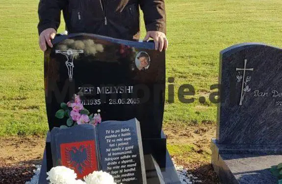 “Komunistët e dogjën me vajguri trupin e gjyshit tim dhe baba, 13 vjeçar, iku nga internimi dhe shkoi e zhvarrosi kufomën…”/Dëshmia rrëqethëse e Frrok Mëlyshit nga Brukseli