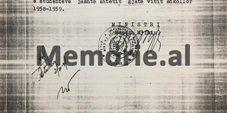 “Filmin ‘Kur zbardhi një ditë’ të Milkanit, na e kërkojnë shoqëri perëndimore të distribucionit, deri në Tokio…” / Letra e zv/drejtorit të Kinostudios për Komitetin Qëndror, në ’73-in