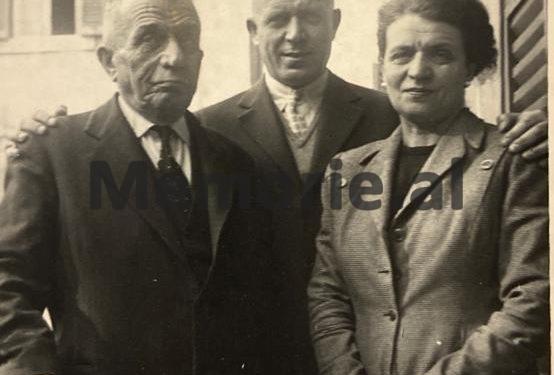 “Gjyshi im, Mehdi bej Frashëri, ish-kryeministër, i ndihmonte komunistët, kurse ata tentuan ta vrisnin me atentat te shtëpia ku banonte me Dilo-t”/ Dëshmia e rrallë e nipit të tij… (fotot e panjohura)