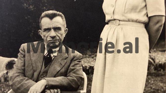 “Gjyshi im, Mehdi bej Frashëri, ish-kryeministër, i ndihmonte komunistët, kurse ata tentuan ta vrisnin me atentat te shtëpia ku banonte me Dilo-t”/ Dëshmia e rrallë e nipit të tij… (fotot e panjohura)