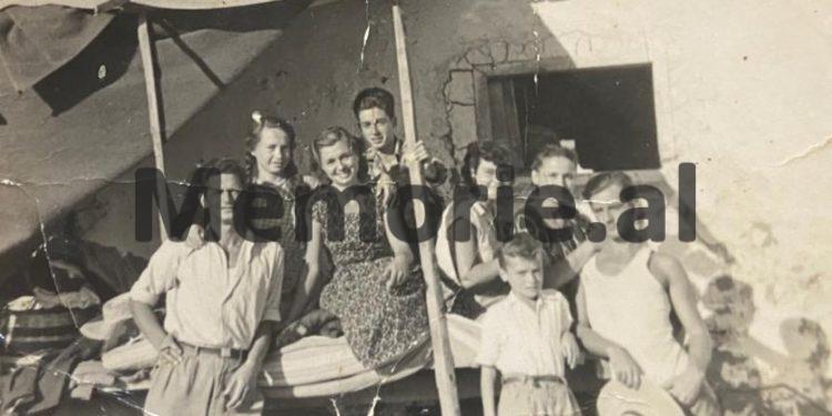 “Gjyshi im, Mehdi bej Frashëri, ish-kryeministër, i ndihmonte komunistët, kurse ata tentuan ta vrisnin me atentat te shtëpia ku banonte me Dilo-t”/ Dëshmia e rrallë e nipit të tij… (fotot e panjohura)