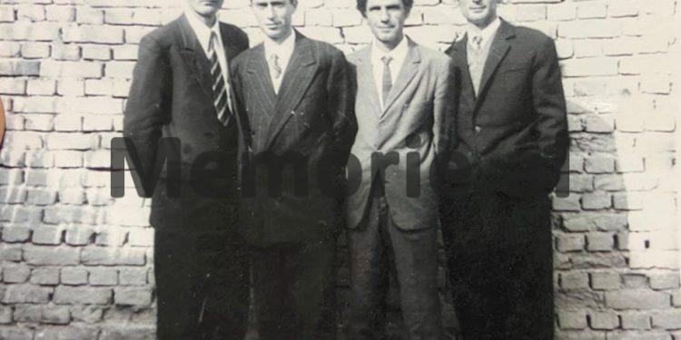 “Gjyshi im, Mehdi bej Frashëri, ish-kryeministër, i ndihmonte komunistët, kurse ata tentuan ta vrisnin me atentat te shtëpia ku banonte me Dilo-t”/ Dëshmia e rrallë e nipit të tij… (fotot e panjohura)