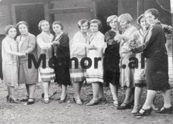 “Gjyshi im, Mehdi bej Frashëri, ish-kryeministër, i ndihmonte komunistët, kurse ata tentuan ta vrisnin me atentat te shtëpia ku banonte me Dilo-t”/ Dëshmia e rrallë e nipit të tij… (fotot e panjohura)