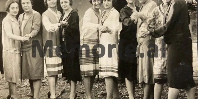 “Gjyshi im, Mehdi bej Frashëri, ish-kryeministër, i ndihmonte komunistët, kurse ata tentuan ta vrisnin me atentat te shtëpia ku banonte me Dilo-t”/ Dëshmia e rrallë e nipit të tij… (fotot e panjohura)