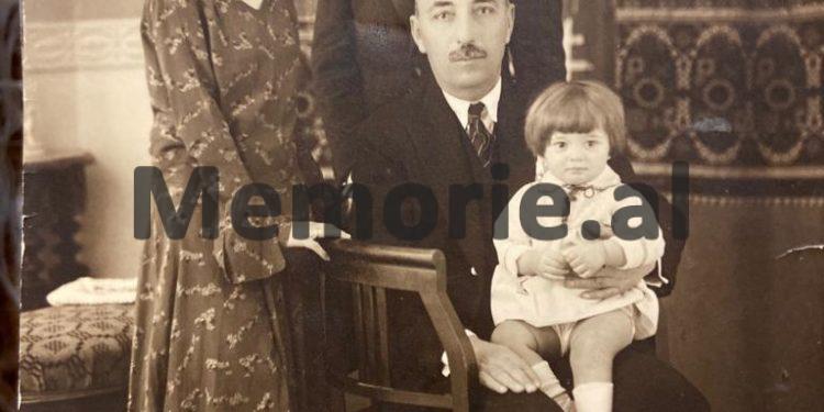 “Gjyshi im, Mehdi bej Frashëri, ish-kryeministër, i ndihmonte komunistët, kurse ata tentuan ta vrisnin me atentat te shtëpia ku banonte me Dilo-t”/ Dëshmia e rrallë e nipit të tij… (fotot e panjohura)