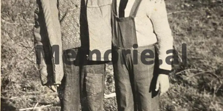 “Gjyshi im, Mehdi bej Frashëri, ish-kryeministër, i ndihmonte komunistët, kurse ata tentuan ta vrisnin me atentat te shtëpia ku banonte me Dilo-t”/ Dëshmia e rrallë e nipit të tij… (fotot e panjohura)