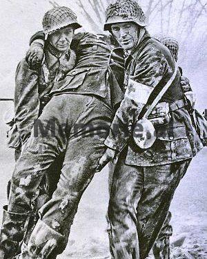 Dokumentet e panjohura/ 500 nazistët, apo siç njiheshin ndryshe “Njerëzit me shenjën blu”, që luftuan në Shqipëri përkrah partizanëve të Enver Hoxhës…