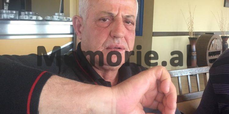 “E vërteta e vrasjes së vëllait tonë, Cafit dhe Sali Breshnit, në janarin e ’83-it në qëndër të Shkodrës…”/ Dëshmia e vëllait, Mit’hat Gusha