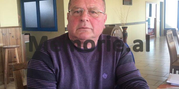 “Çfarë më tha Cafi për Xhevdet Mustafën, para se të merrte armët me Sali Breshnin…”/Dëshmia e shokut të ngushtë të Fatmir Gushës, që u vra nga policia në ’83-in