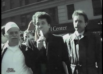 “Më quajnë këlysh i Enver Hoxhës dhe do më vrasin apo më marrin vajzën peng…” / Dokument sekret i ‘86-ës për njeriun që shpërndante video-kasetat e regjimit komunist, në SHBA