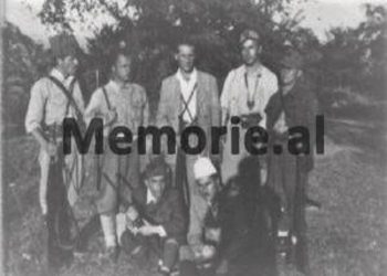 ”Kapitenit gjerman Helmut Mutte, Sigurimi i mori një deklaratë, ku ai depononte….”/ Rrëfimet e ish-të burgosurit te “Mine Peza”, ku në ’45-ën shkoj dhe Nexhmie Hoxha