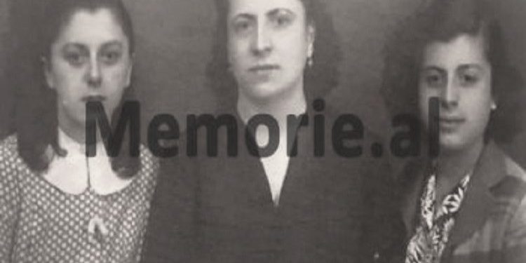 “Father arrested as ‘American agent’ and sheltered, Gendarmerie commander, Colonel Hysni Dema” / Unknown story of famous Tirana lawyer …