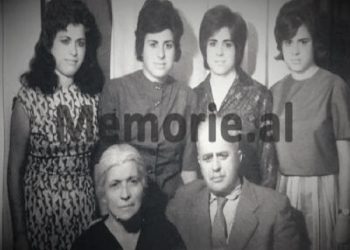 “Babanë e arrestuan si ‘agjent të amerikanëve’ dhe se kishte strehuar, komandantin e Xhandarmërisë, kolonel Hysni Demën”/ Historia e panjohur e juristit tiranas…