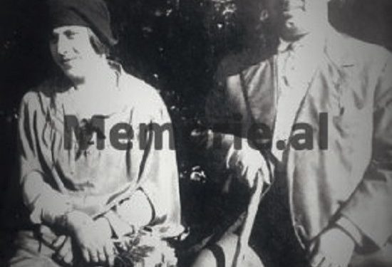 “Father arrested as ‘American agent’ and sheltered, Gendarmerie commander, Colonel Hysni Dema” / Unknown story of famous Tirana lawyer …