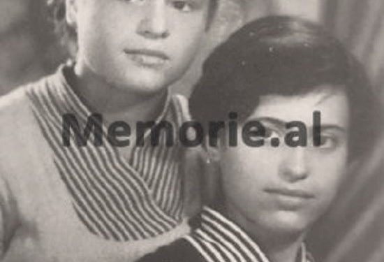 “Father arrested as ‘American agent’ and sheltered, Gendarmerie commander, Colonel Hysni Dema” / Unknown story of famous Tirana lawyer …