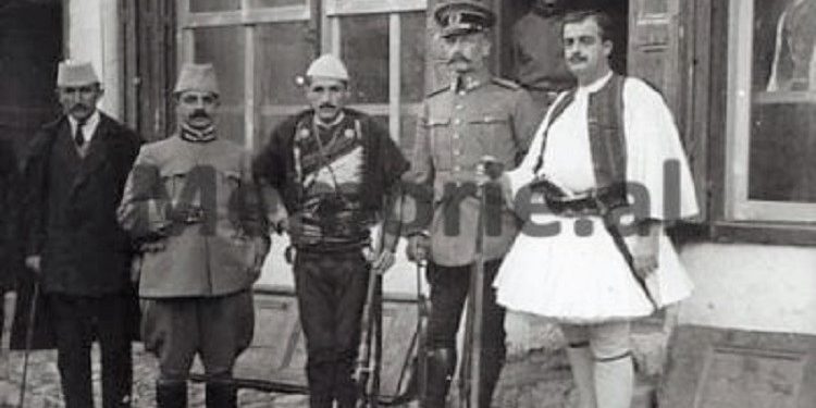 Si u formua Garda dhe Xhandarmëria shqiptare/ Historia e panjohur e krijimit nga viti 1912-të, e deri në prillin e ’39-ës, kur pushoi së ekzistuari…